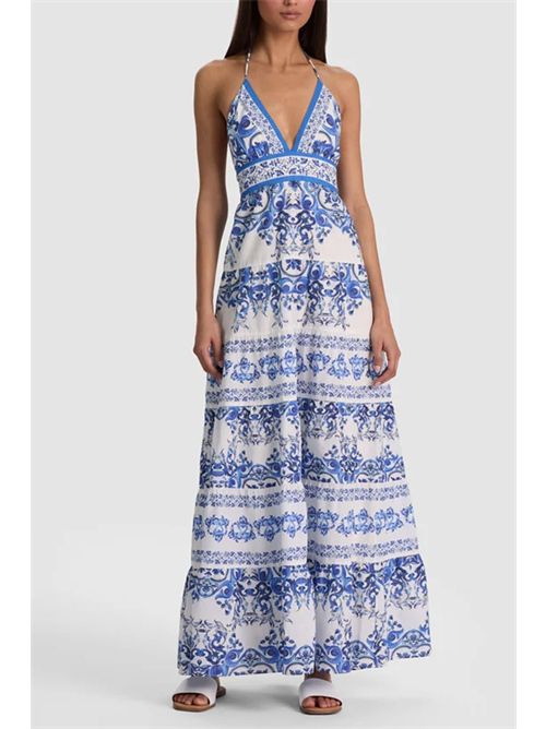 Abito Karolina ALICE & OLIVIA | CC605P46540G424